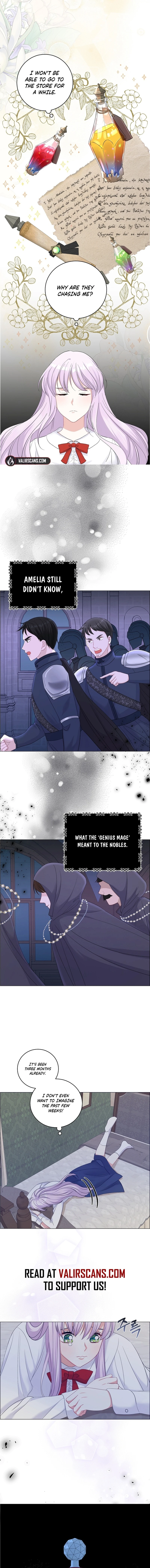How to Reject the King’s Scout Chapter 6 page 3