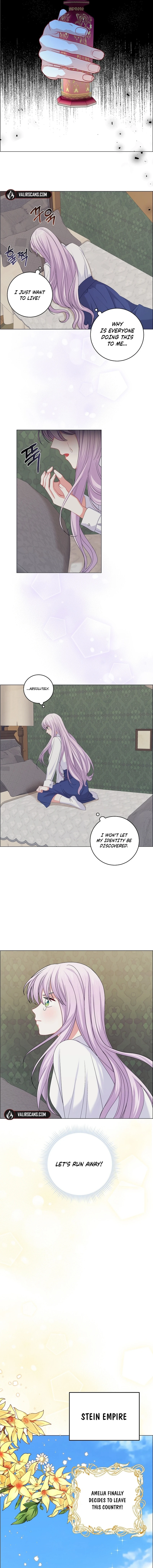 How to Reject the King’s Scout Chapter 6 page 4