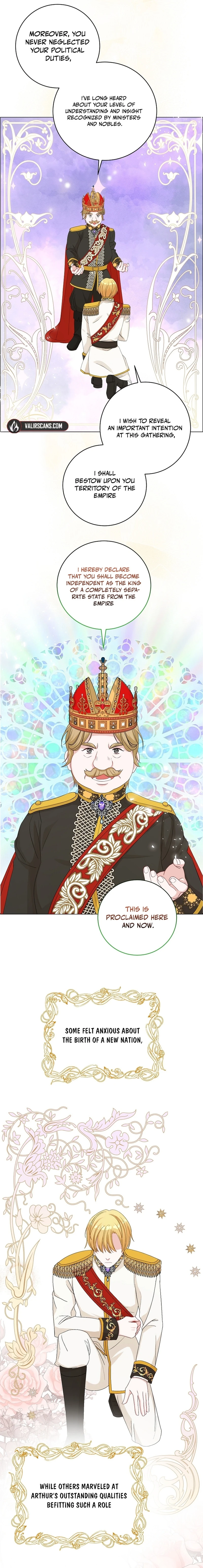 How to Reject the King’s Scout Chapter 6 page 7