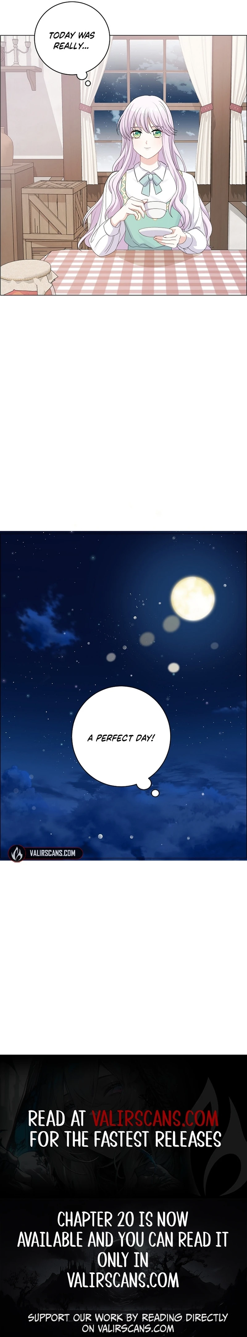 How to Reject the King’s Scout Chapter 7 page 13
