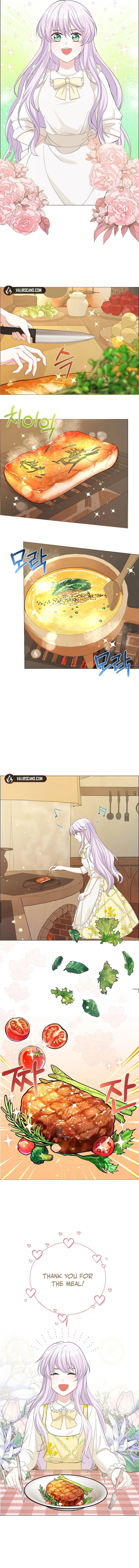 How to Reject the King’s Scout Chapter 7 page 4