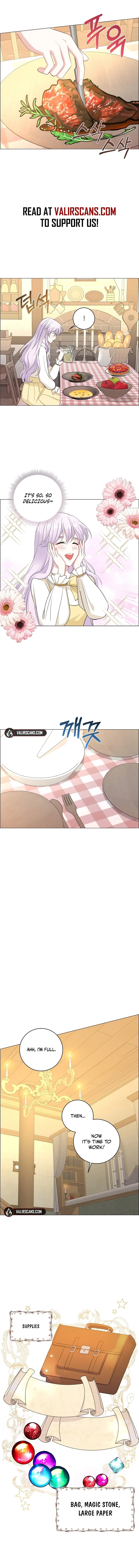 How to Reject the King’s Scout Chapter 7 page 5