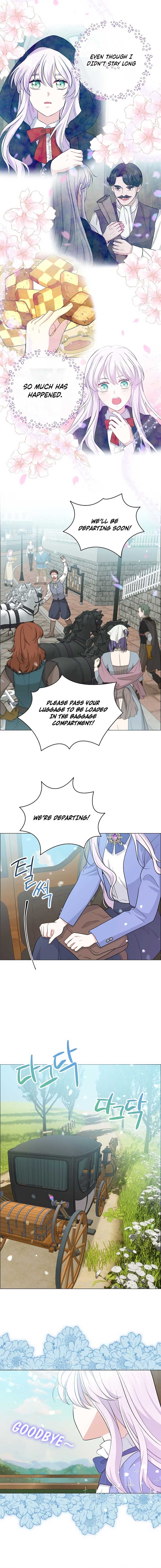 How to Reject the King’s Scout Chapter 8 page 7
