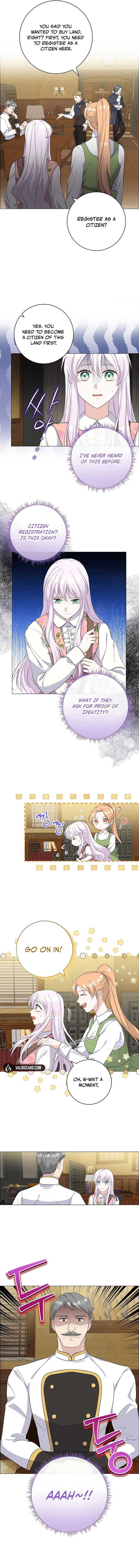 How to Reject the King’s Scout Chapter 9 page 2
