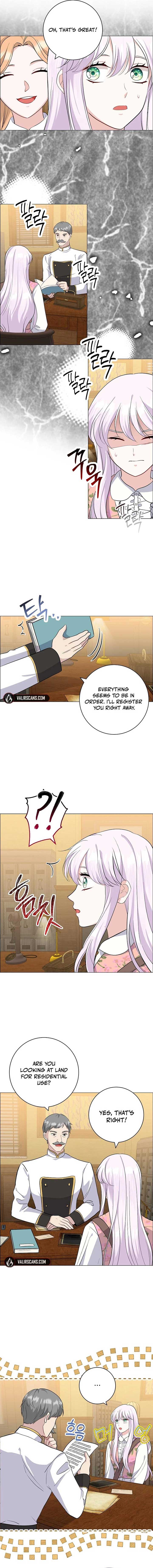 How to Reject the King’s Scout Chapter 9 page 5