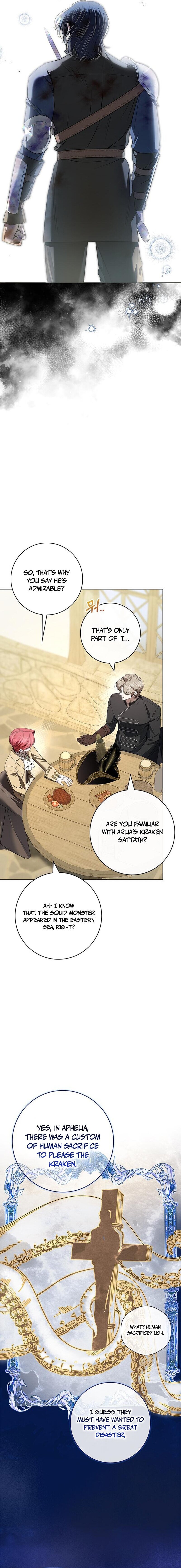 How to Send My Husband to the Abyss Chapter 10 page 9