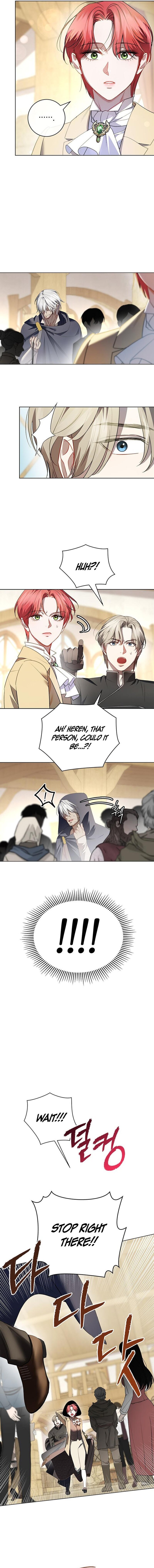 How to Send My Husband to the Abyss Chapter 10 page 14