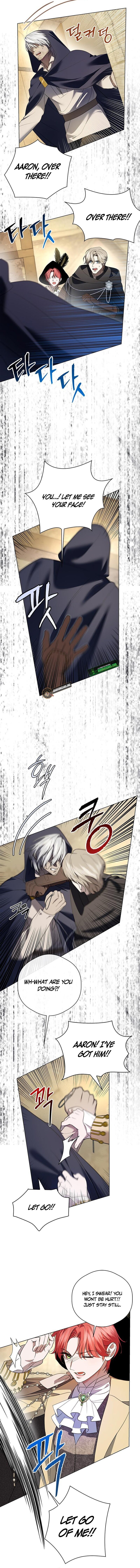 How to Send My Husband to the Abyss Chapter 10 page 15