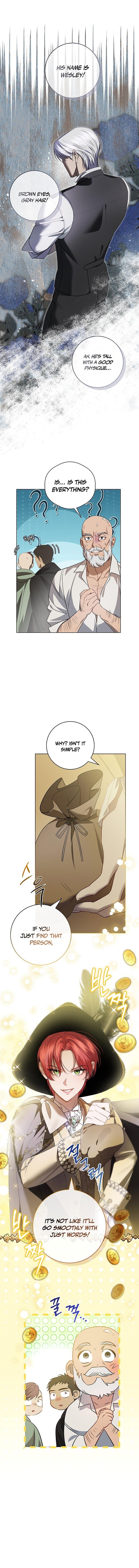 How to Send My Husband to the Abyss Chapter 10 page 4
