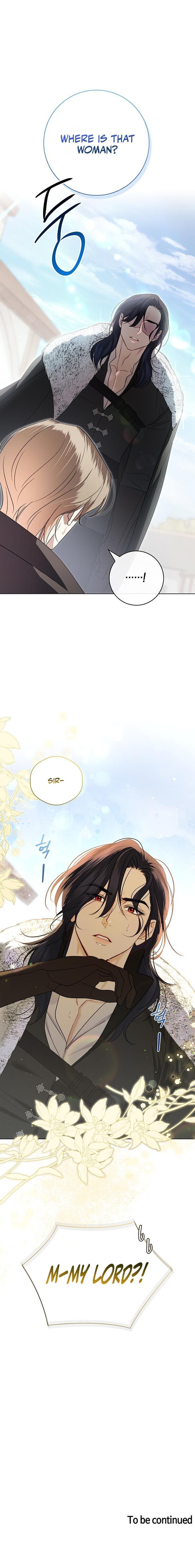 How to Send My Husband to the Abyss Chapter 11 page 15