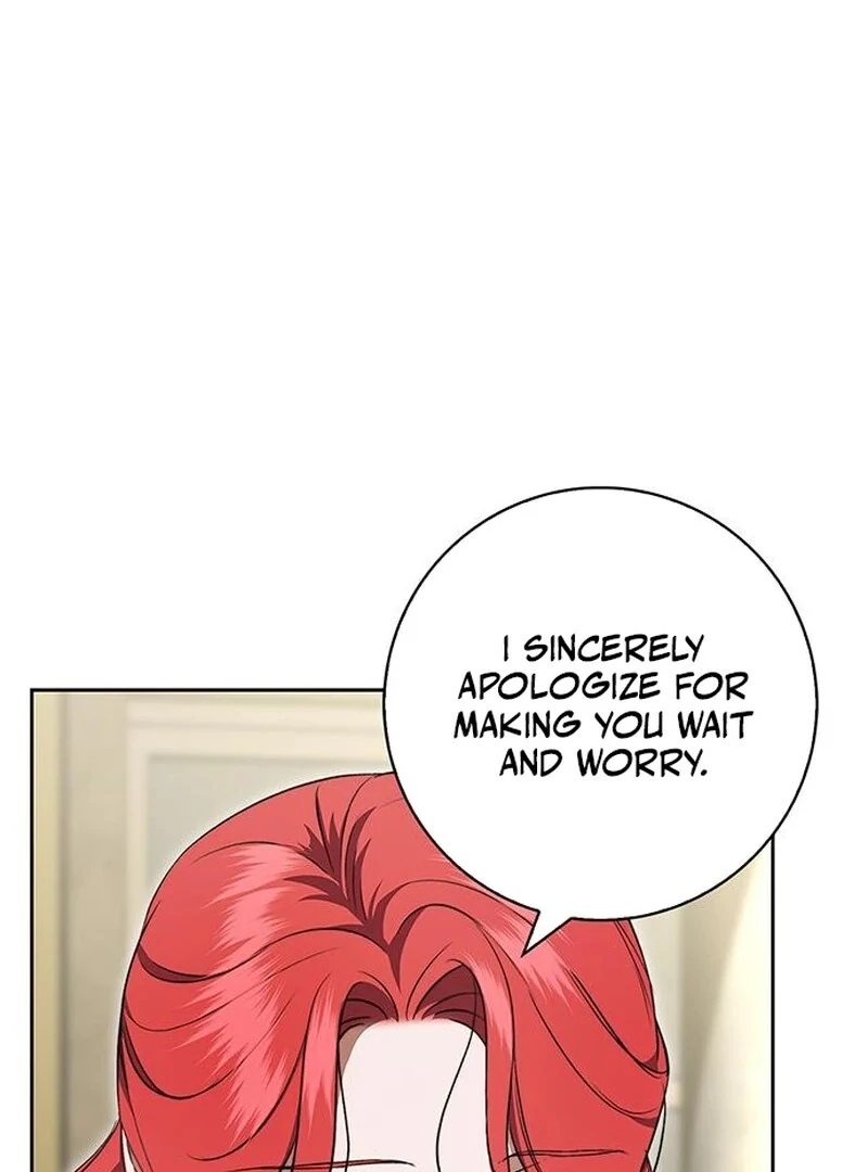 How to Send My Husband to the Abyss Chapter 14 page 19