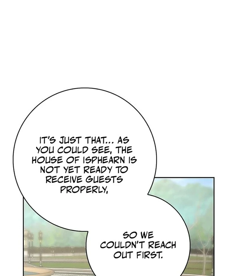 How to Send My Husband to the Abyss Chapter 14 page 21