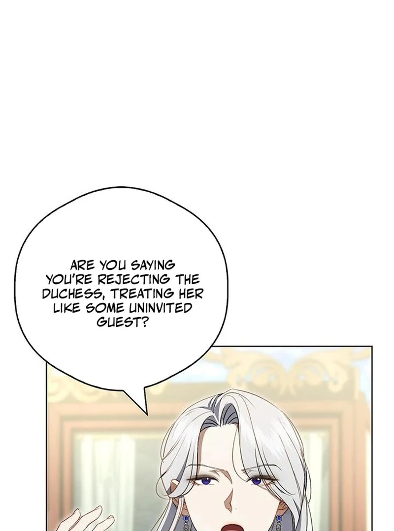 How to Send My Husband to the Abyss Chapter 14 page 23