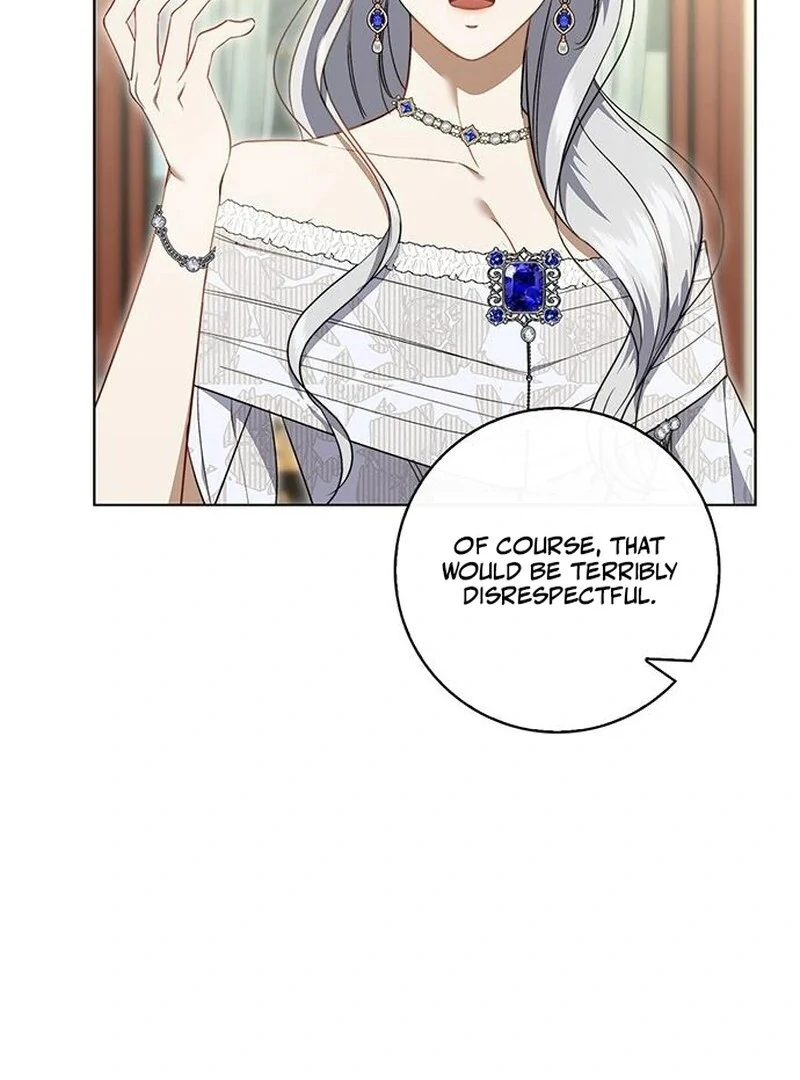 How to Send My Husband to the Abyss Chapter 14 page 24