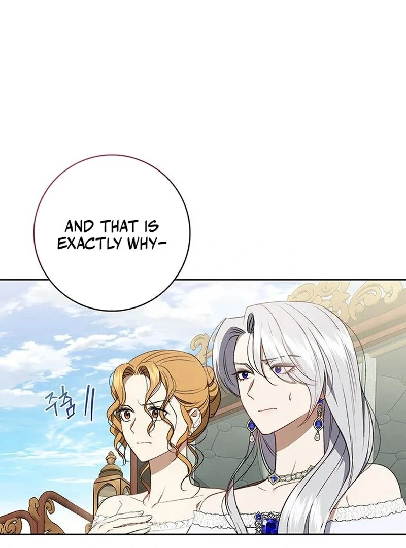 How to Send My Husband to the Abyss Chapter 14 page 27