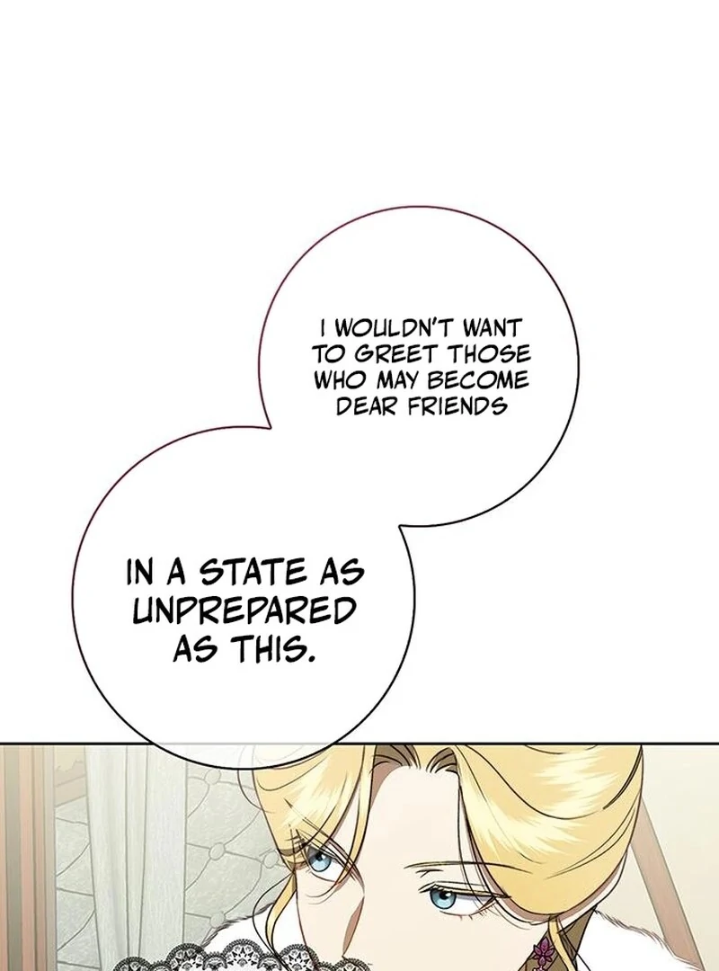 How to Send My Husband to the Abyss Chapter 14 page 28