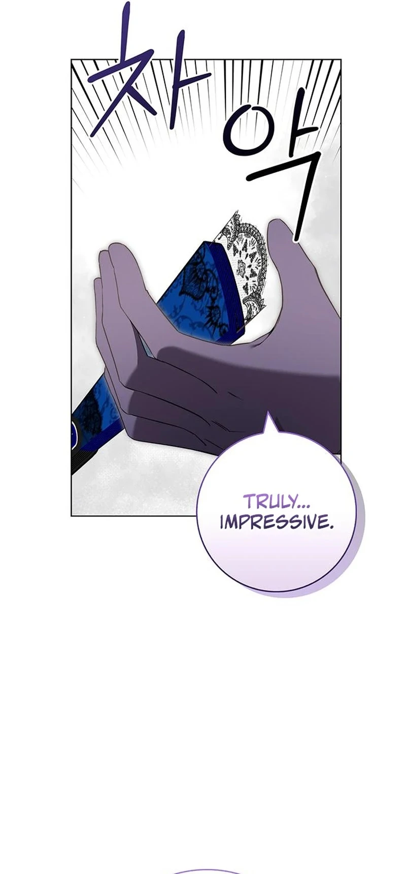 How to Send My Husband to the Abyss Chapter 14 page 33