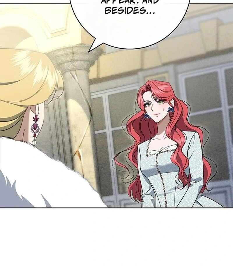 How to Send My Husband to the Abyss Chapter 14 page 37