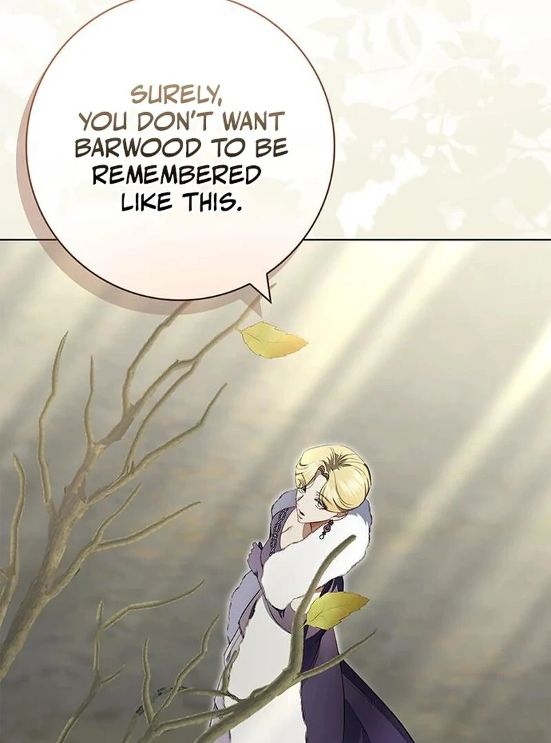 How to Send My Husband to the Abyss Chapter 14 page 40