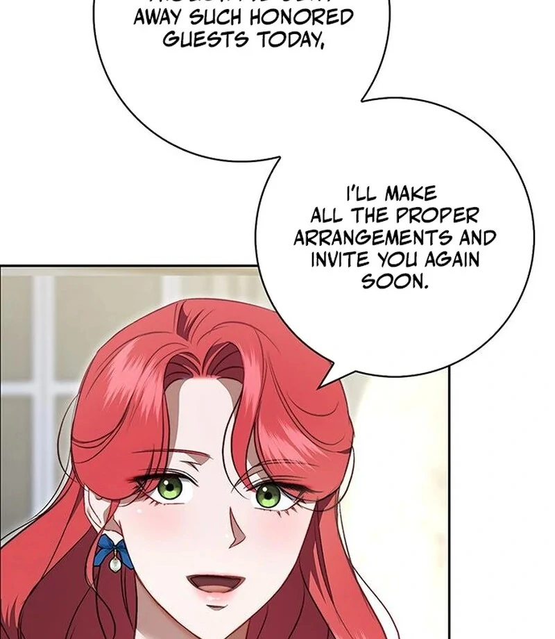 How to Send My Husband to the Abyss Chapter 14 page 42