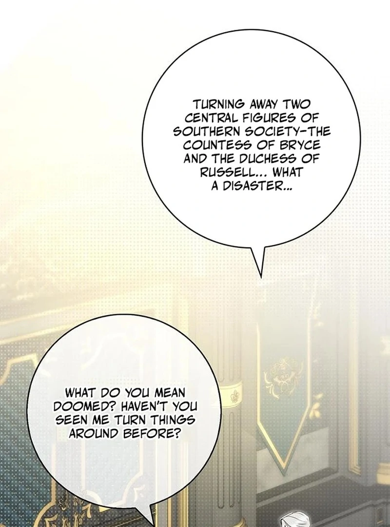 How to Send My Husband to the Abyss Chapter 14 page 53