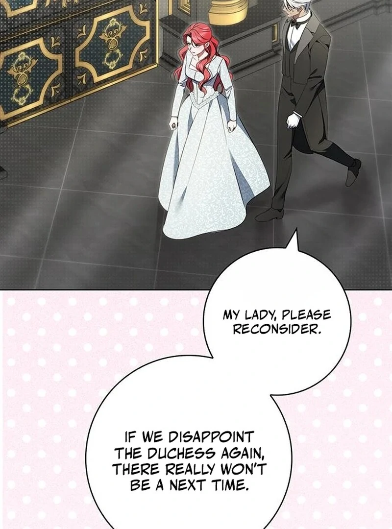 How to Send My Husband to the Abyss Chapter 14 page 54
