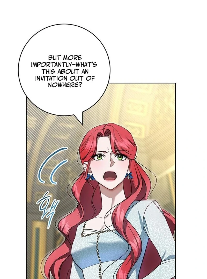 How to Send My Husband to the Abyss Chapter 14 page 57