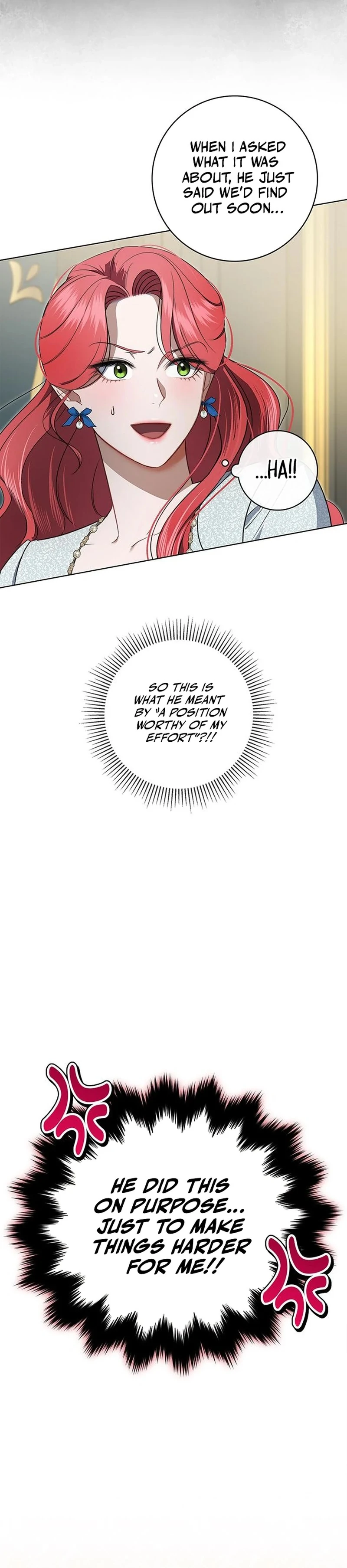 How to Send My Husband to the Abyss Chapter 14 page 65