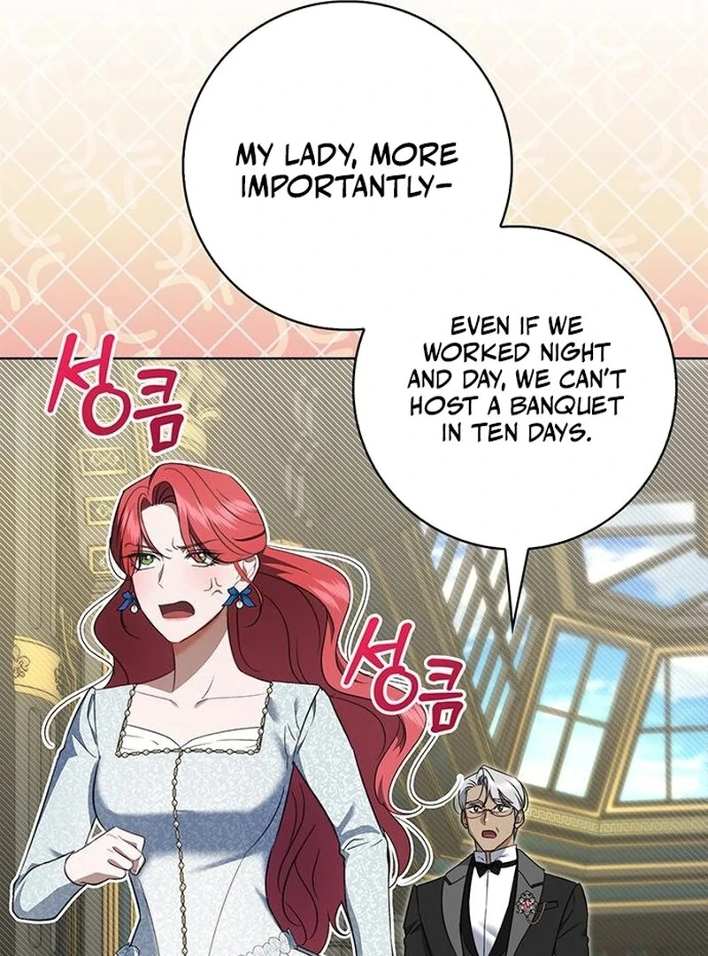 How to Send My Husband to the Abyss Chapter 14 page 66