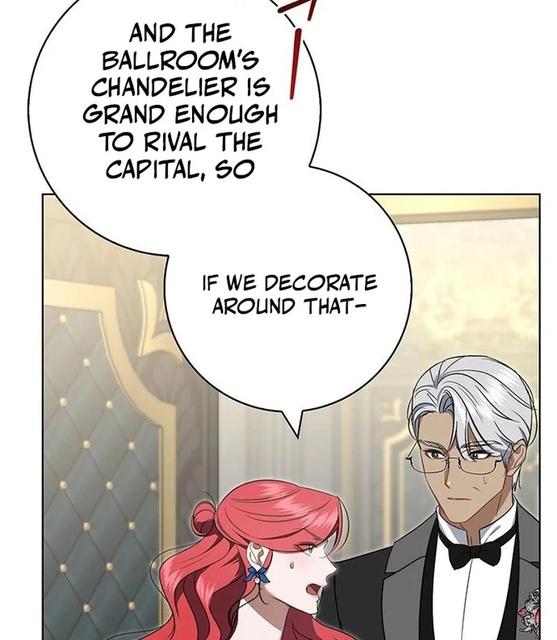 How to Send My Husband to the Abyss Chapter 14 page 68
