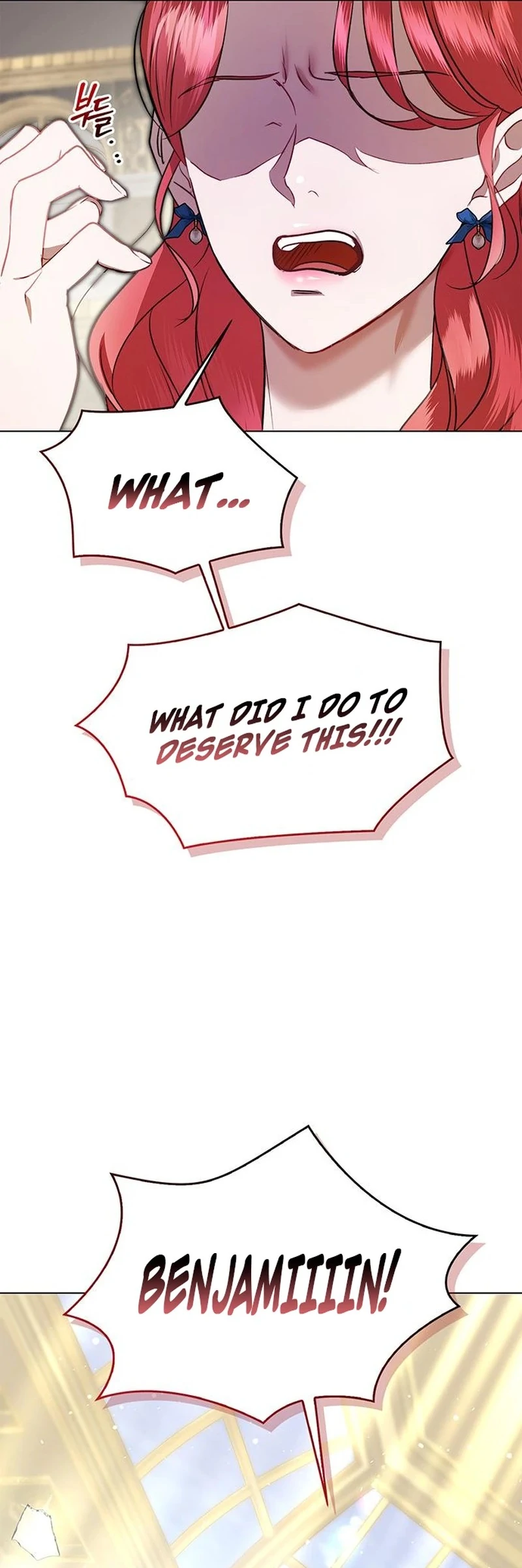How to Send My Husband to the Abyss Chapter 14 page 72