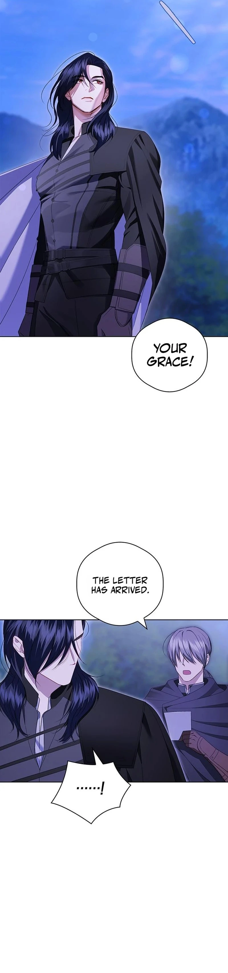 How to Send My Husband to the Abyss Chapter 14 page 74