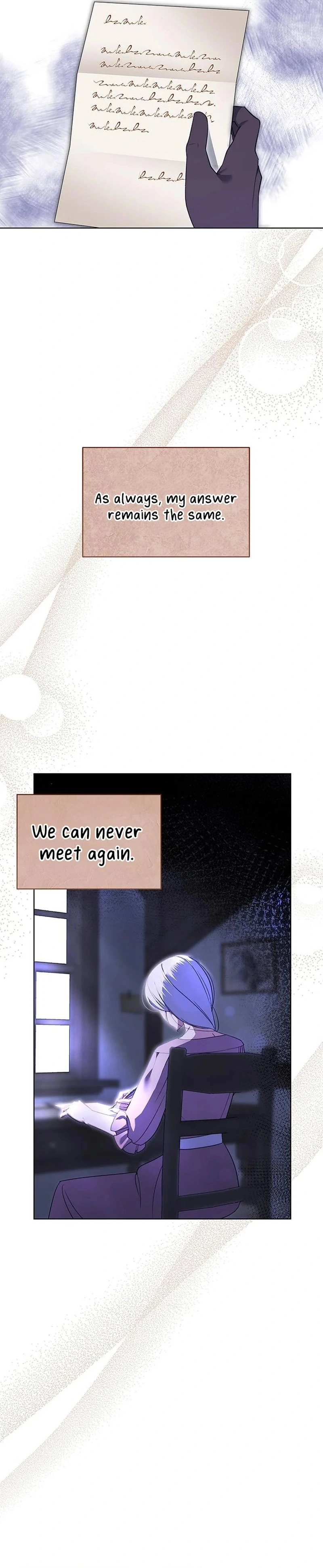 How to Send My Husband to the Abyss Chapter 14 page 79