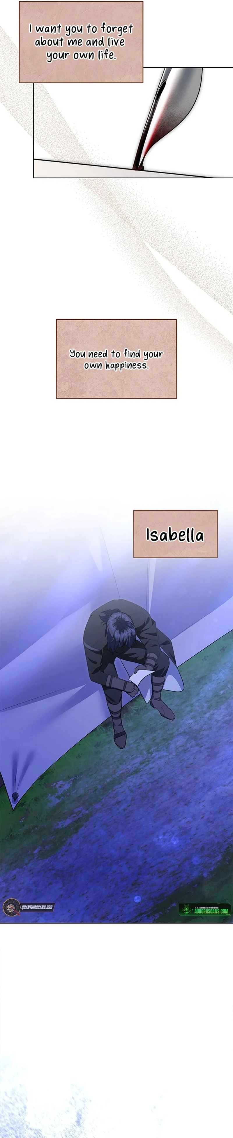How to Send My Husband to the Abyss Chapter 14 page 80