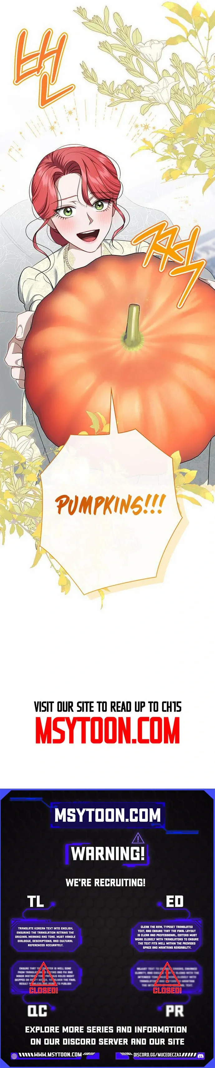 How to Send My Husband to the Abyss Chapter 15 page 101