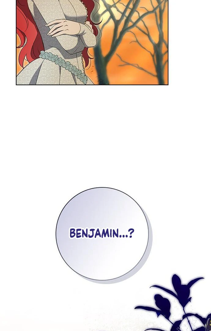 How to Send My Husband to the Abyss Chapter 15 page 41