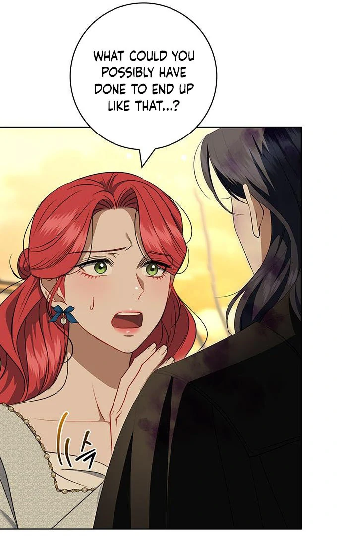 How to Send My Husband to the Abyss Chapter 15 page 45