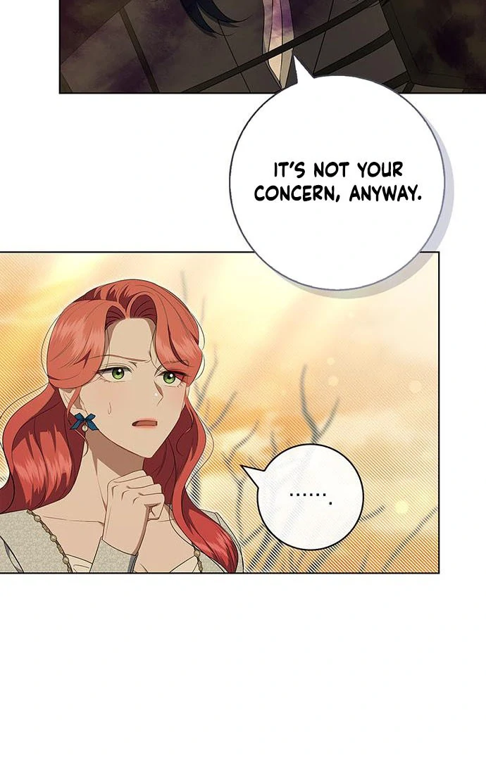 How to Send My Husband to the Abyss Chapter 15 page 47