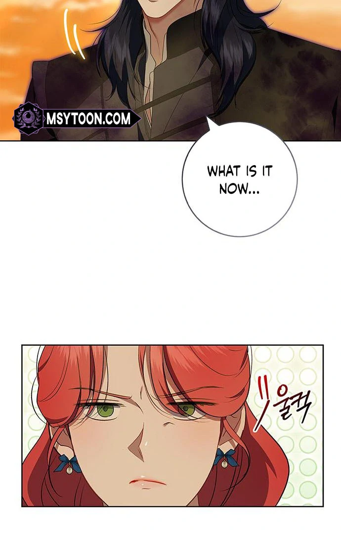 How to Send My Husband to the Abyss Chapter 15 page 49