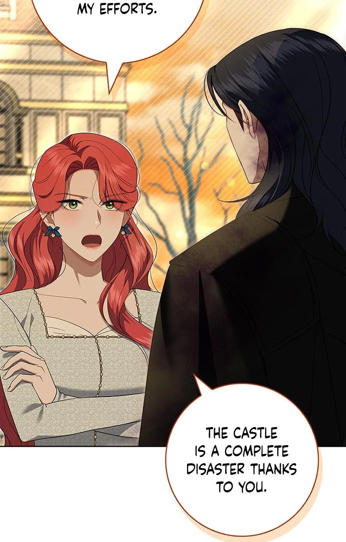 How to Send My Husband to the Abyss Chapter 15 page 51