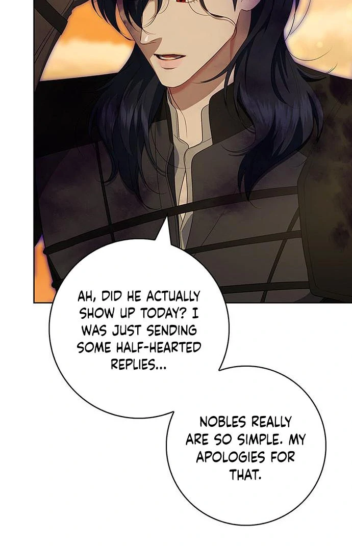 How to Send My Husband to the Abyss Chapter 15 page 53
