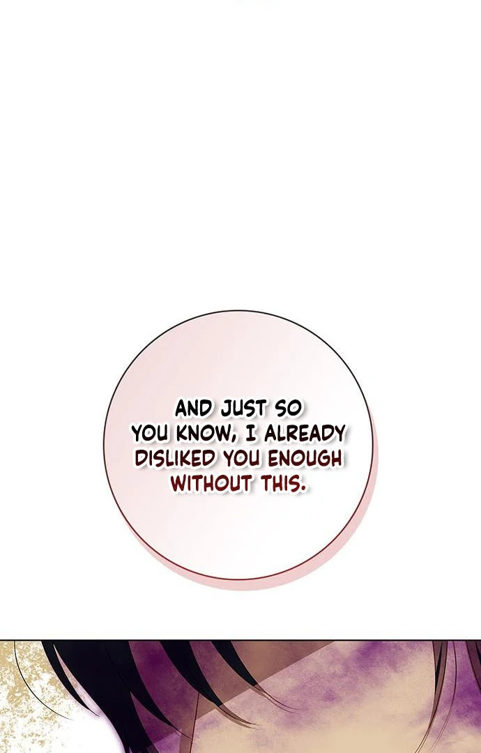 How to Send My Husband to the Abyss Chapter 15 page 58