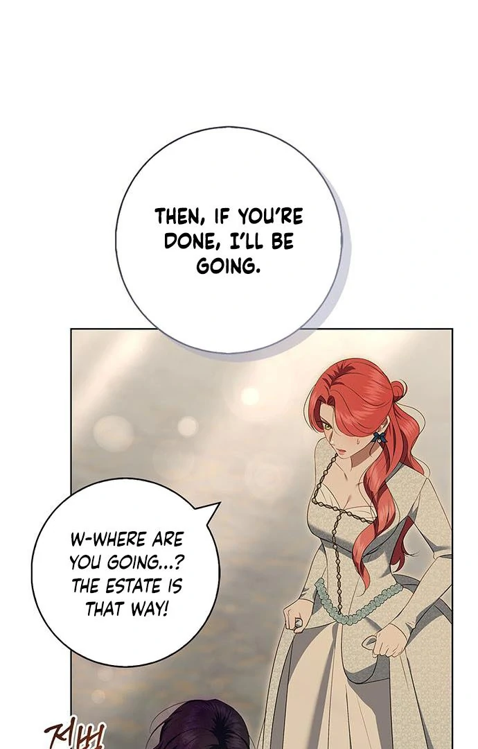 How to Send My Husband to the Abyss Chapter 15 page 61