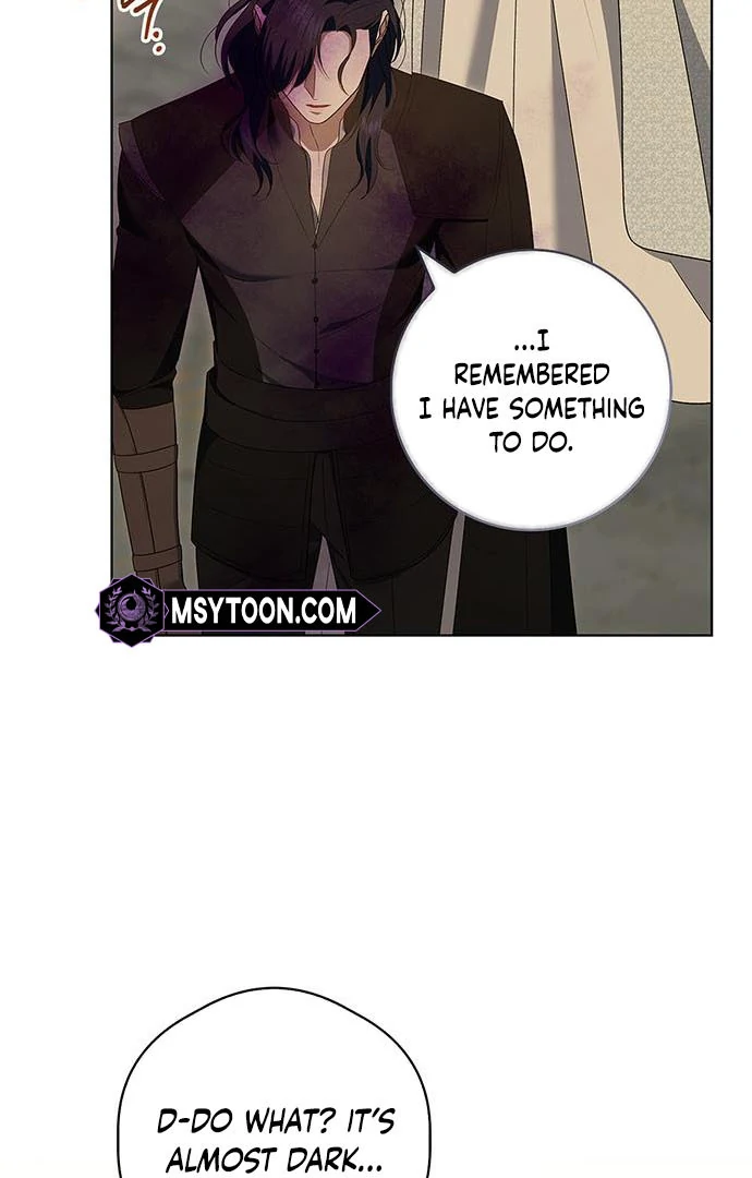 How to Send My Husband to the Abyss Chapter 15 page 62