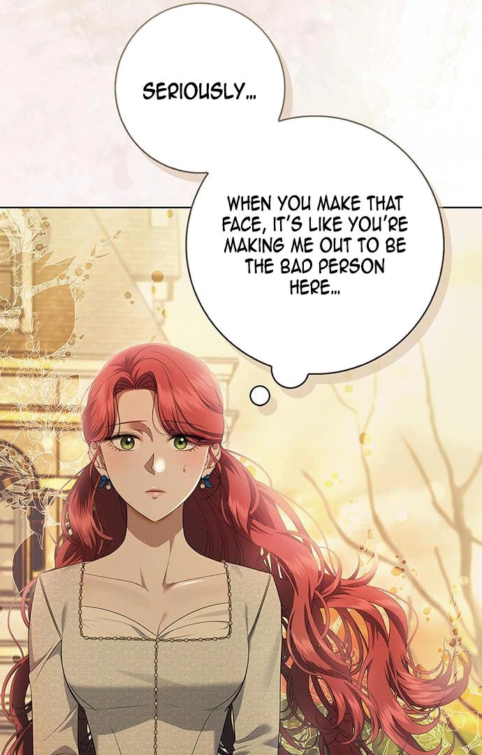 How to Send My Husband to the Abyss Chapter 15 page 68