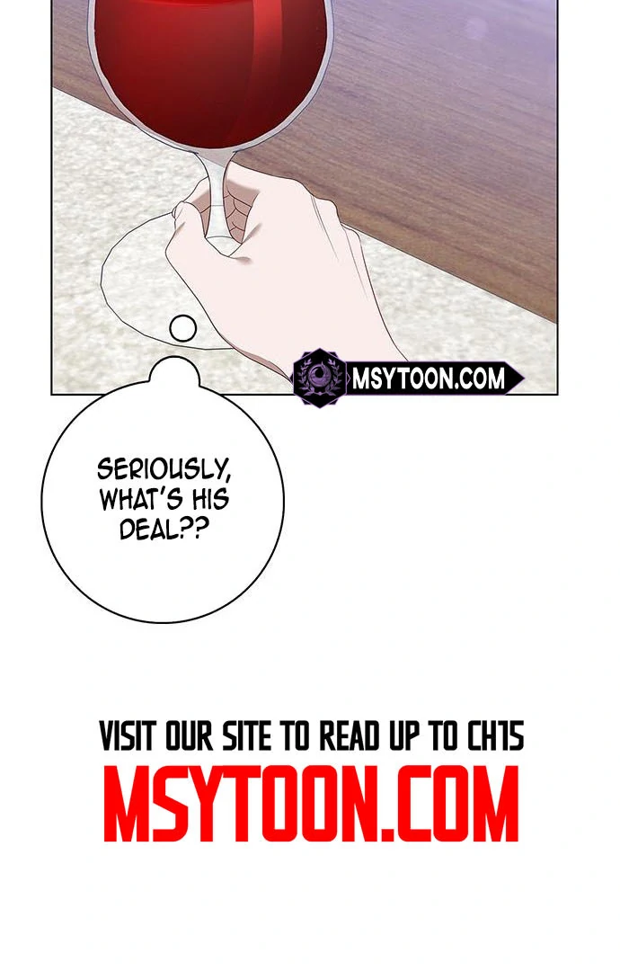 How to Send My Husband to the Abyss Chapter 15 page 73