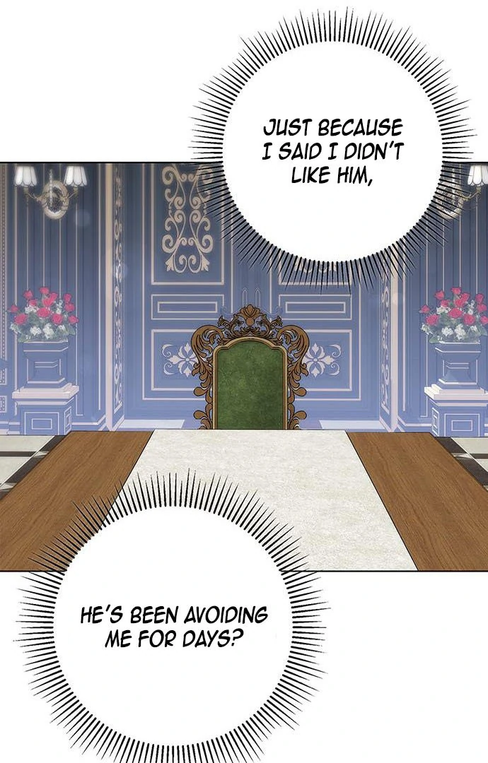 How to Send My Husband to the Abyss Chapter 15 page 74