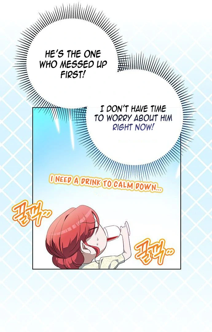 How to Send My Husband to the Abyss Chapter 15 page 79