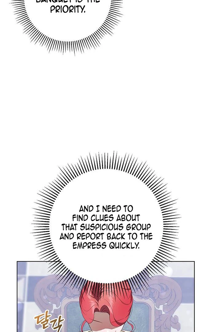How to Send My Husband to the Abyss Chapter 15 page 81