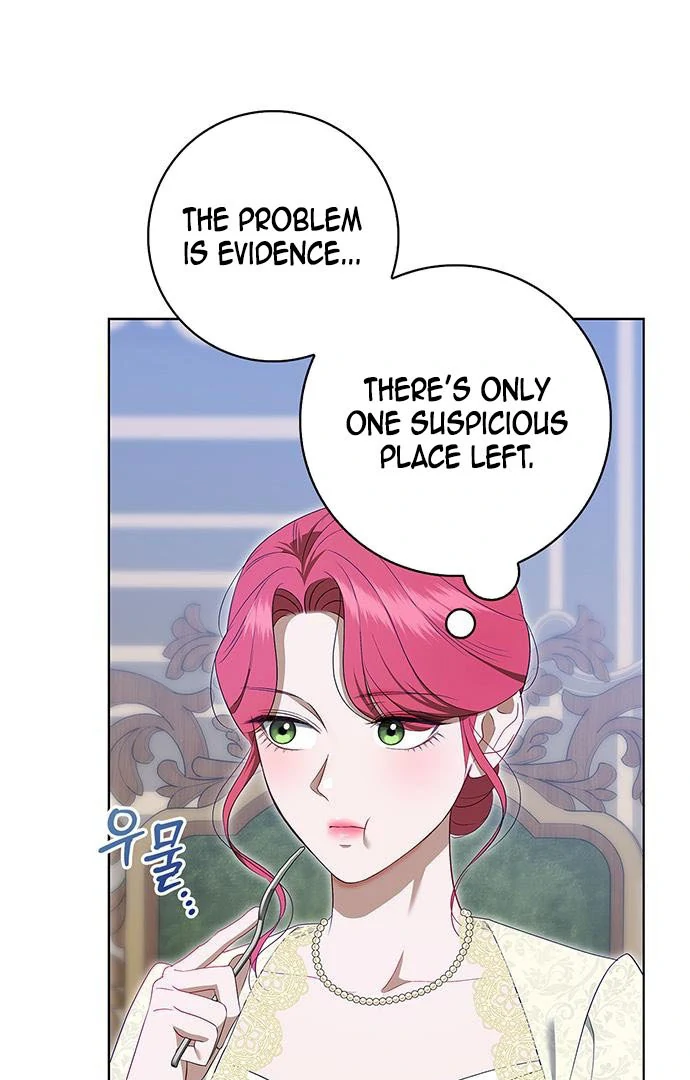 How to Send My Husband to the Abyss Chapter 15 page 85